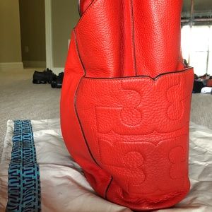 Authentic Tory Burch Purse